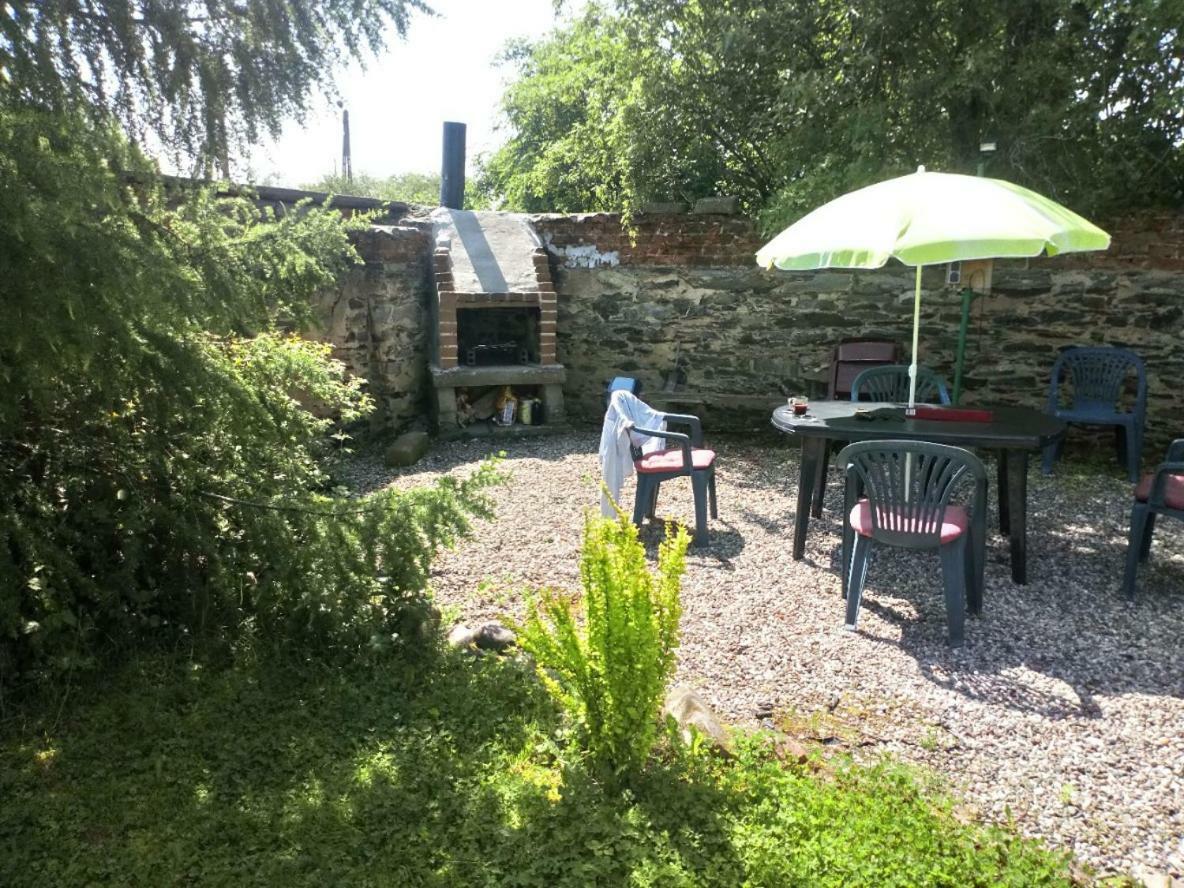 Gospodarstwo U Krakusa Doboszowice Exterior foto